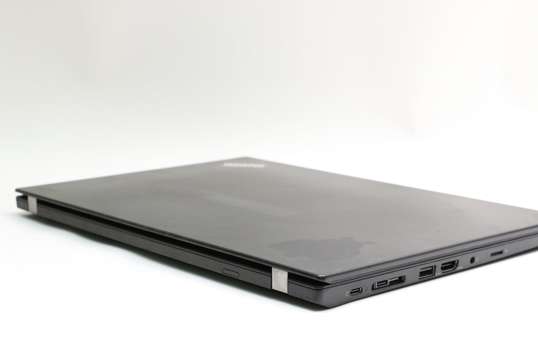 14" Lenovo, ThinkPad T495, AMD Ryzen 5 PRO 3500U, 8GB, 256GB SSD