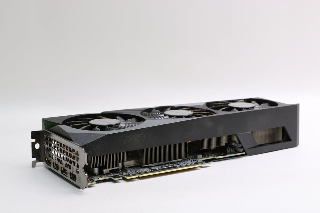 Gigabyte GeForce RTX 3070 Gaming OC 8GB Graphics Card