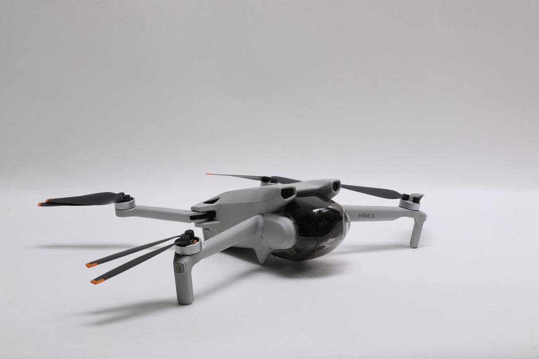 DJI Mini 3 Drone with DJI RC Remote!