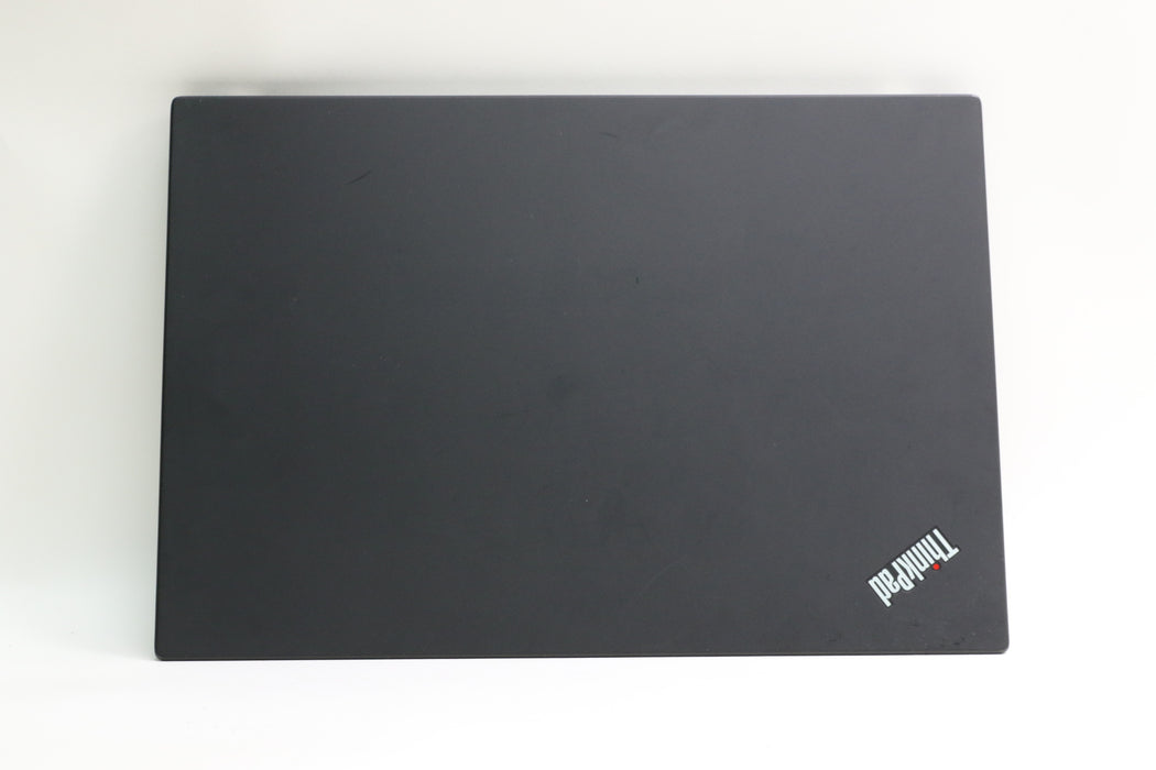 14" Lenovo Thinkpad T14 Gen 2i, i7-1185G7, 48GB, 512GB SSD, Touchscreen