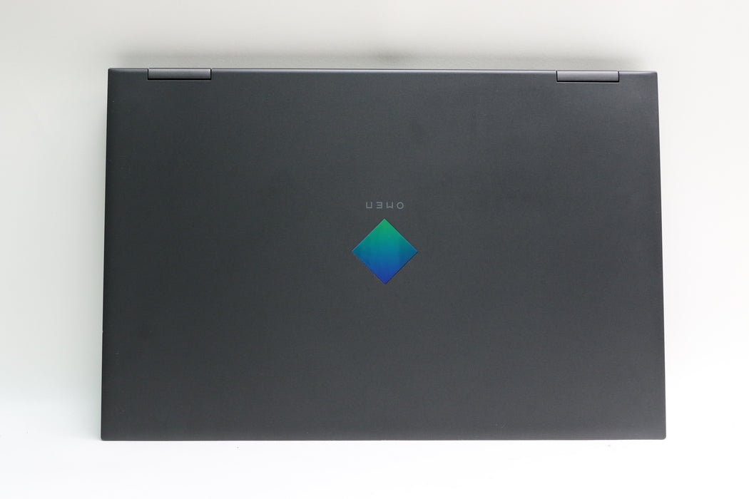 100%BATT! 15.6" HP Omen 15-en0013dx, Ryzen 7 4800H, 8GB, 512GB, GTX 1660 Ti