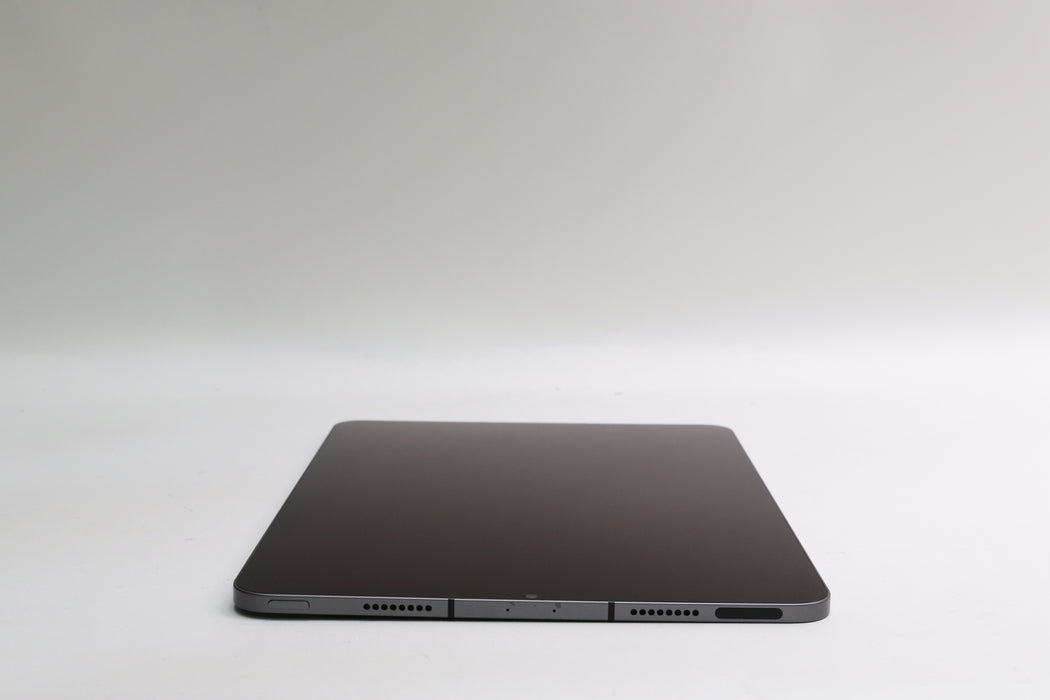 iPad Pro 11" M1, 3rd Gen, 256GB, Unlocked, Space Gray, MHMV3LL/A