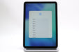 10.9" Apple iPad Air 4th Gen, 256GB, Unlocked, Sky Blue, MYJ62LL/A