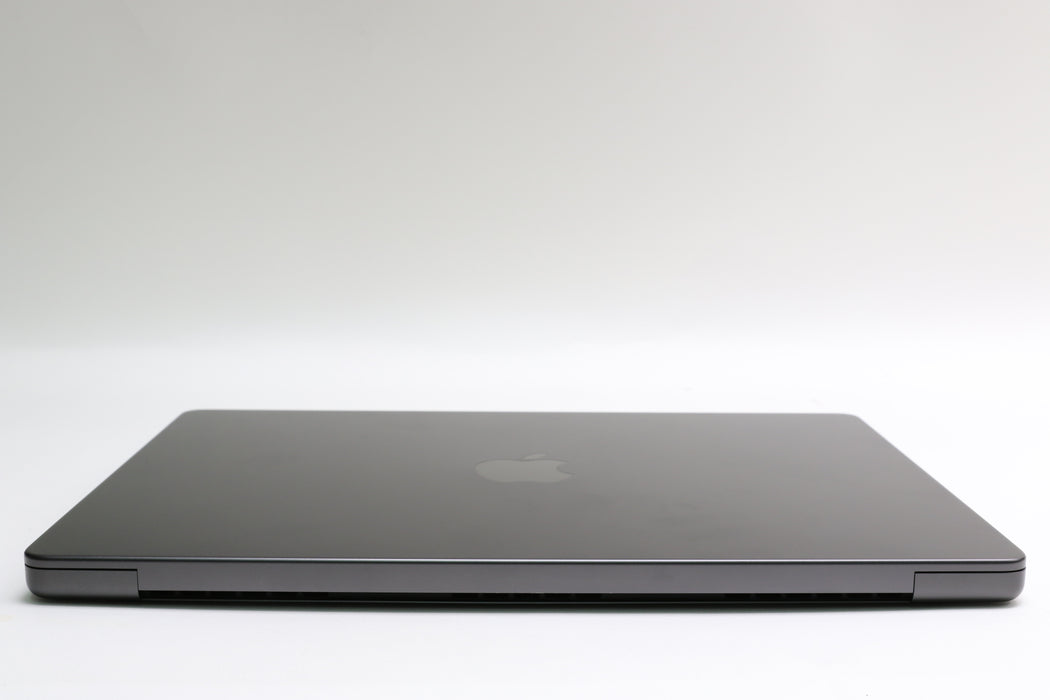 100% BATT! 14" 2024, MacBook Pro, MX2H3LL/A, Apple M4 Pro, 24GB, 512GB SSD, 16C