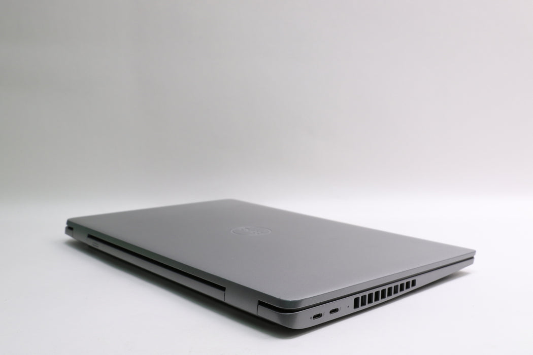 13" Dell Latitude 5540, i5-1335U, 16GB, 256GB SSD
