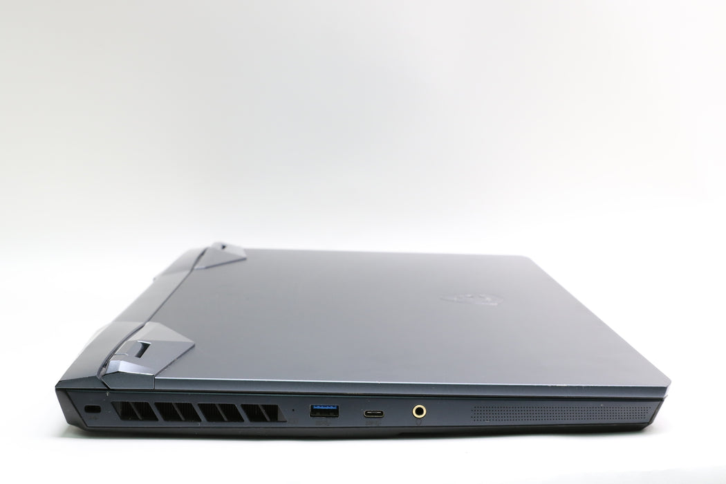 100% BATT! 17.3" MSI Ge76 Raider 10ue, i7-10750H, 16GB, 1TB SSD, RTX 3060