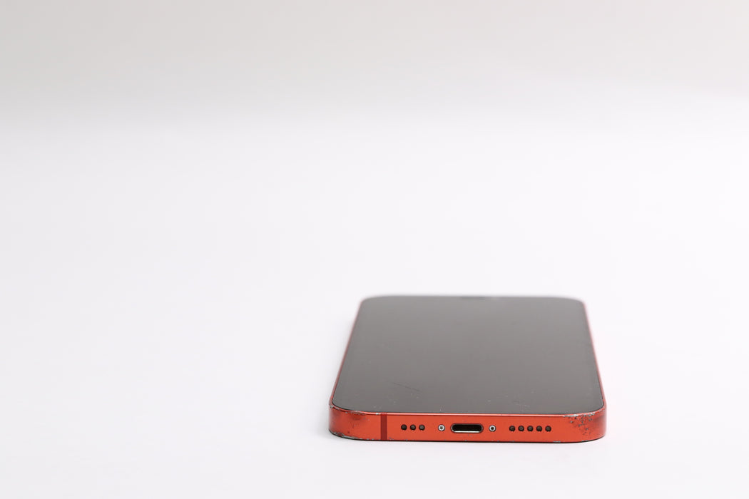 iPhone 12, 64GB, Unlocked, (PRODUCT)RED, NGF63LL/A