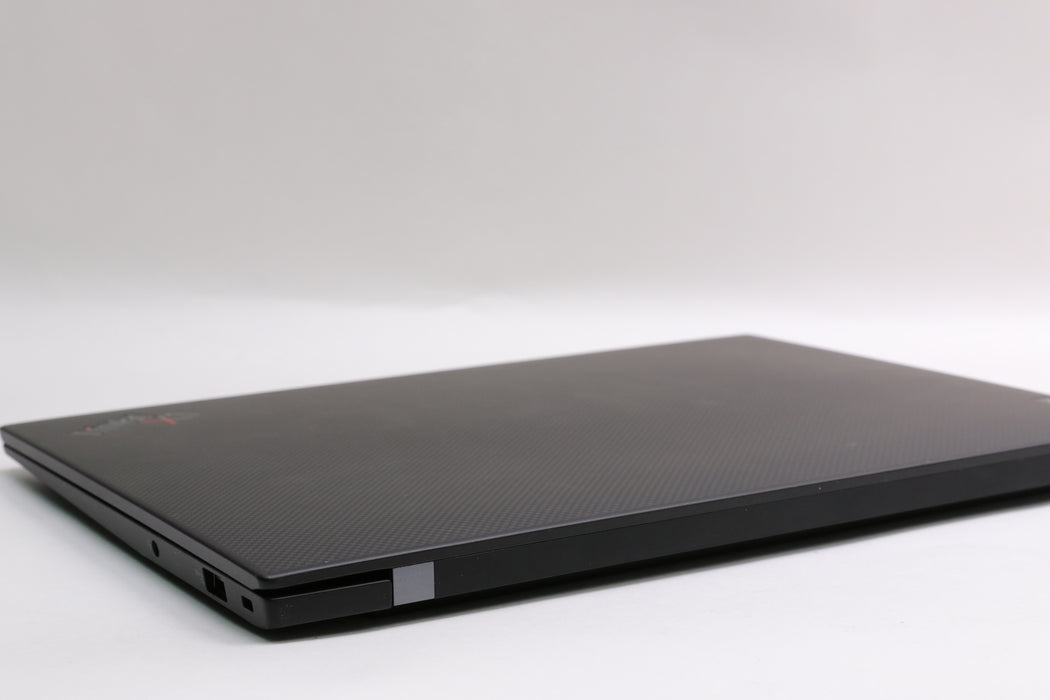 14" Lenovo ThinkPad X1 Carbon Gen 11, i7-1370P, 32GB, 512GB SSD