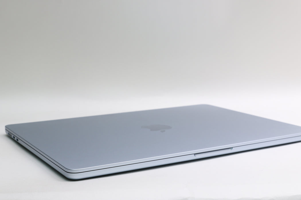 100%BATT 15" 2025, MacBook Air, MC7D4LL/A, Apple M4, 24GB, 512GB SSD, 10C