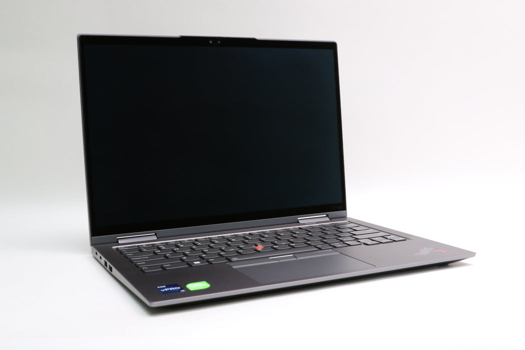14" Lenovo Thinkpad X1 Yoga Gen 7, i7-1270P, 32GB, 512GB, Touch