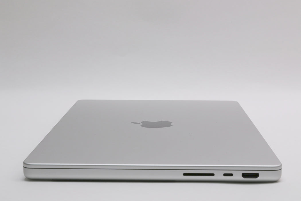 14" 2025, MacBook Pro, MDE44LL/A, Apple M5, 16GB, 512GB SSD, 10C