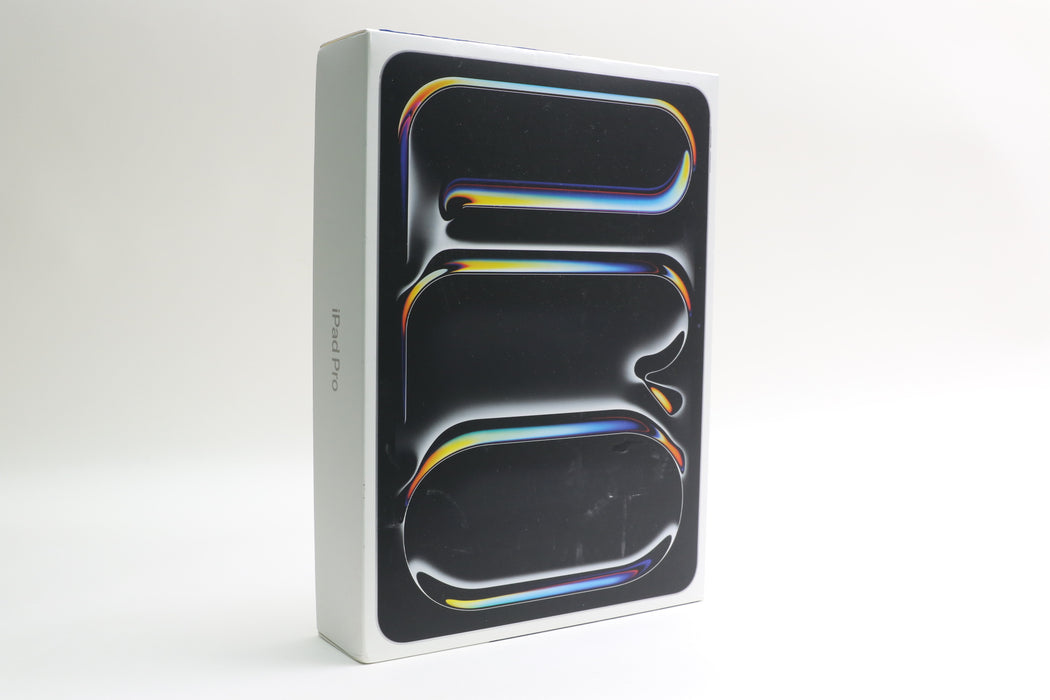 Brand New! iPad Pro 11" M5, 512GB, Unlocked, Silver, ME2T4LL/A