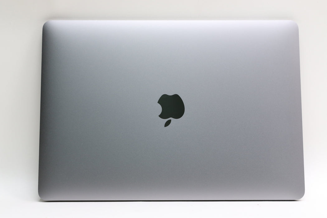 13" QHD+ 2017, MacBook Pro, BTO, i5-7287U, 16GB, 512GB SSD