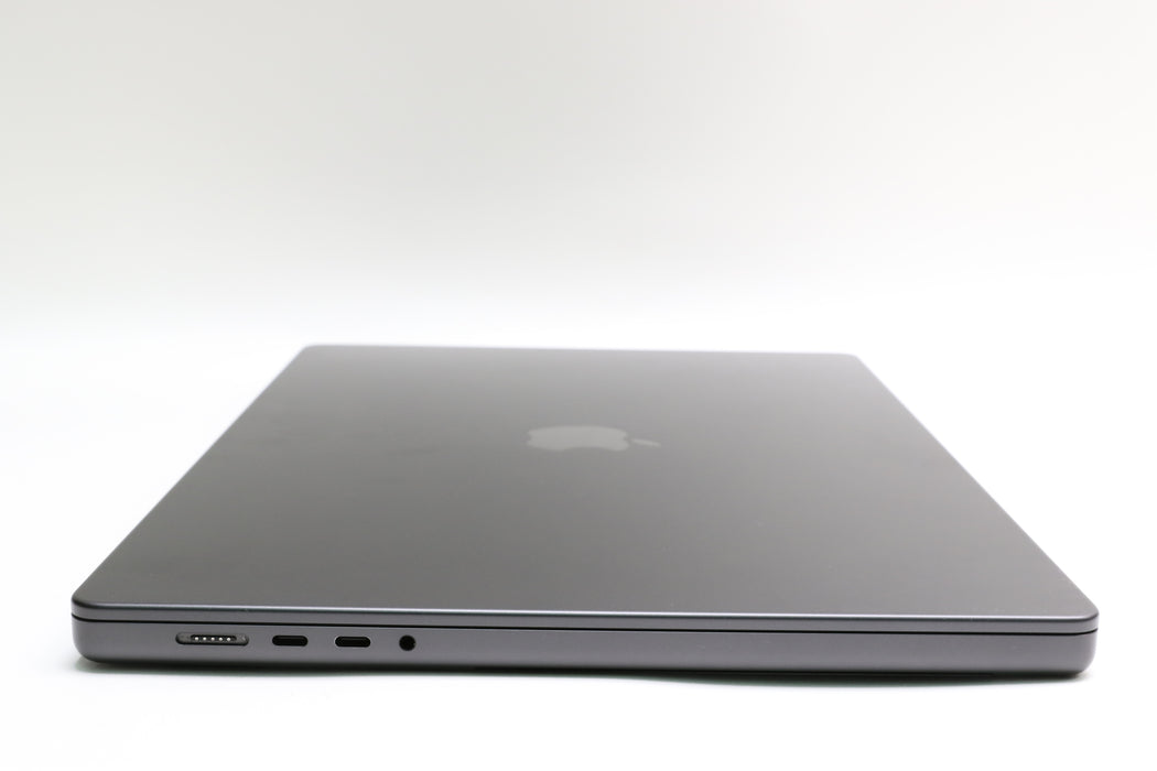 16" 2024, MacBook Pro, BTO, Apple M4 Max, 128GB, 1TB SSD, 40C, AppleCare+ 2027!