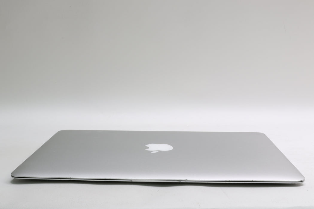 13" 2017, MacBook Air, BTO, i7-5650U, 8GB, 256GB SSD