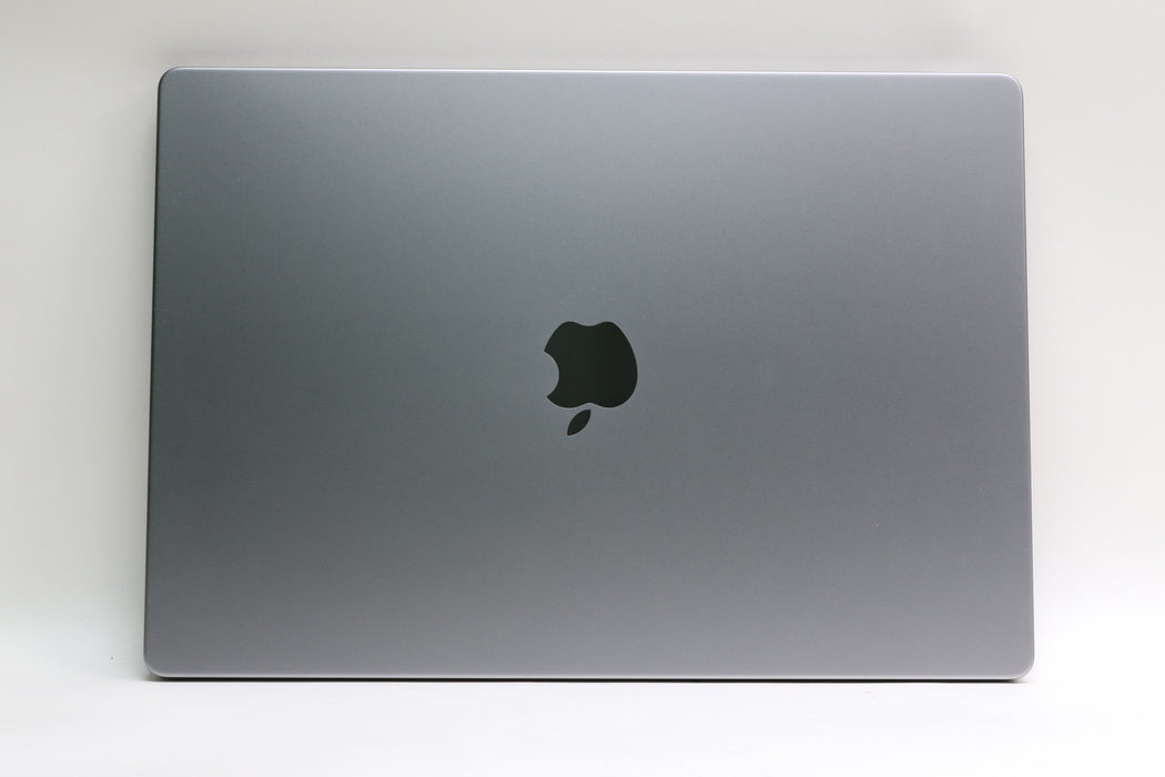 16" 2021, MacBook Pro, BTO, Apple M1 Pro, 32GB, 1TB SSD, 16C