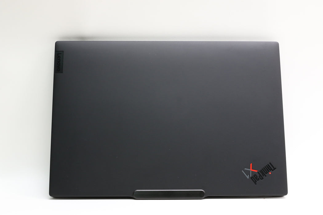 14" Lenovo, Thinkpad X1 Carbon Gen 12, Ultra 7 165U, 32GB, 1TB SSD, Touchscreen