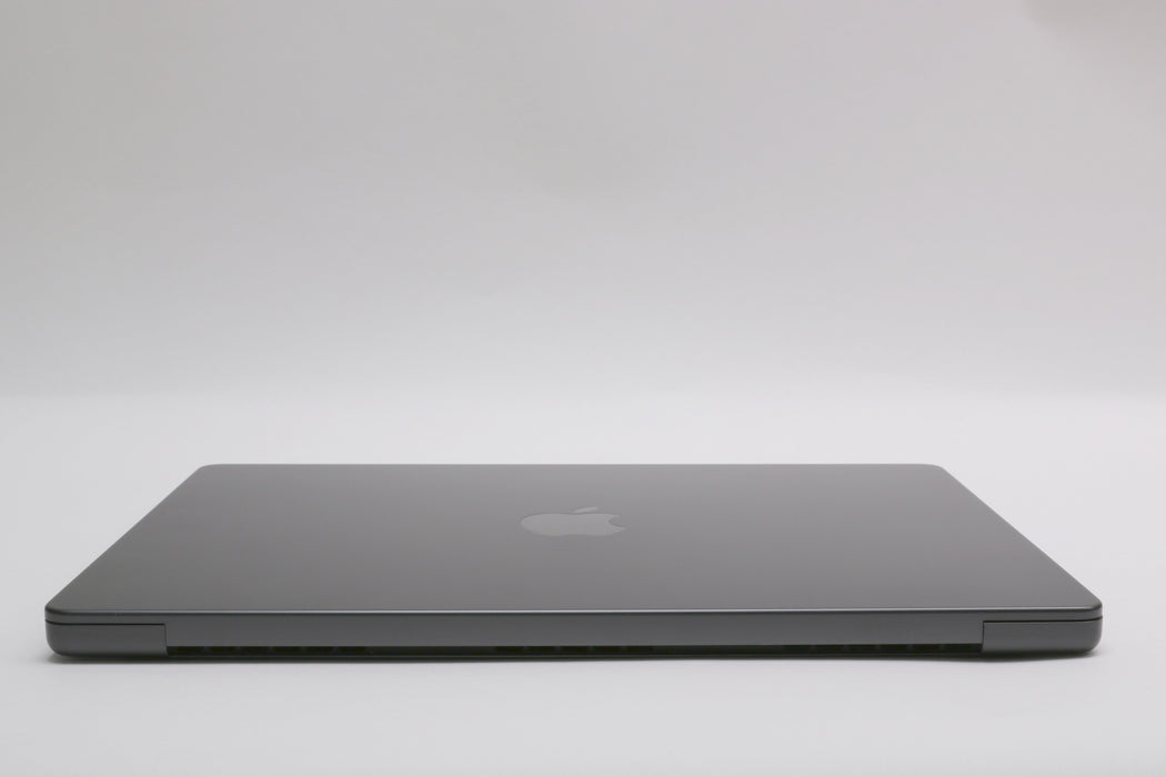 14" 2023, MacBook Pro, BTO, Apple M3 Max, 48GB, 2TB SSD, 40C