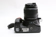 Nikon D3500 Camera w/ Nikon AF-S DX 18-55mm f/3.5-5.6G VR II, 7,273 Shutter! — photo 7 of 8