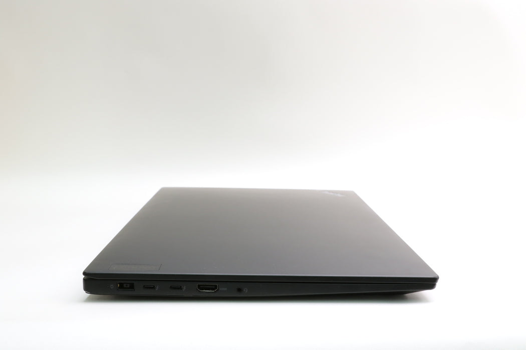 16" WUXGA Lenovo Thinkpad P1 Gen 5, i7-12700H, 32GB, 1TB SSD, NVIDIA RTX A2000