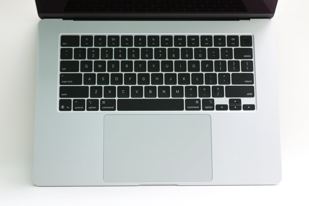 15" 2025, Macbook Air, MW1G3LL/A, 4.4 GHz Apple M4, 16GB, 256GB SSD, 10C