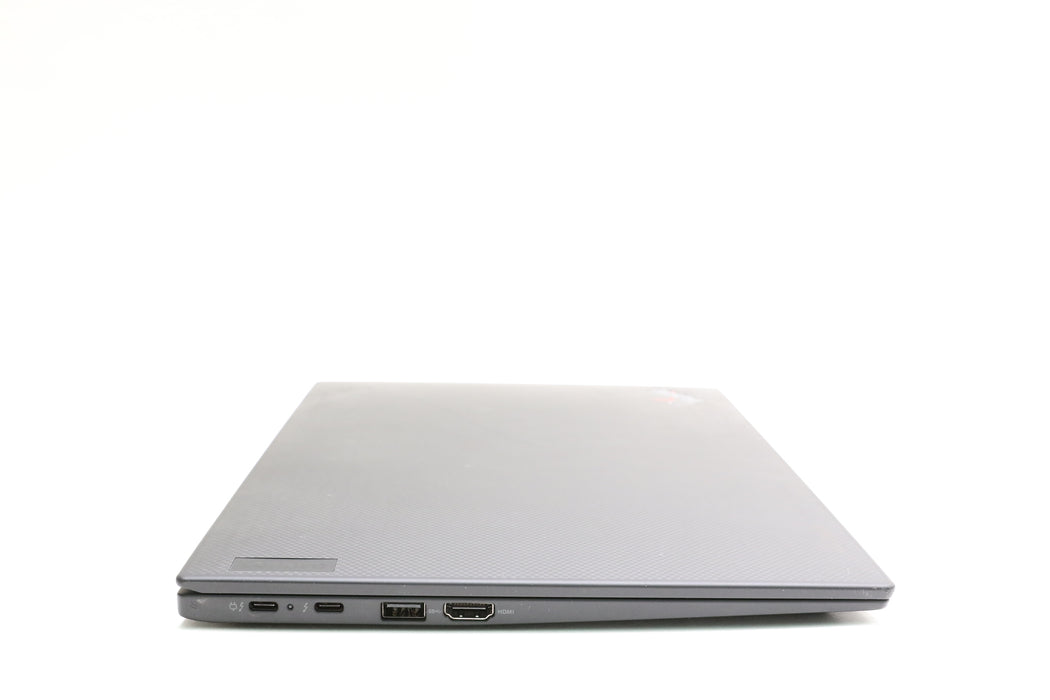 14" UHD+ Lenovo Thinkpad X1 Carbon Gen 9, i7-1185G7, 32GB, 512GB SSD
