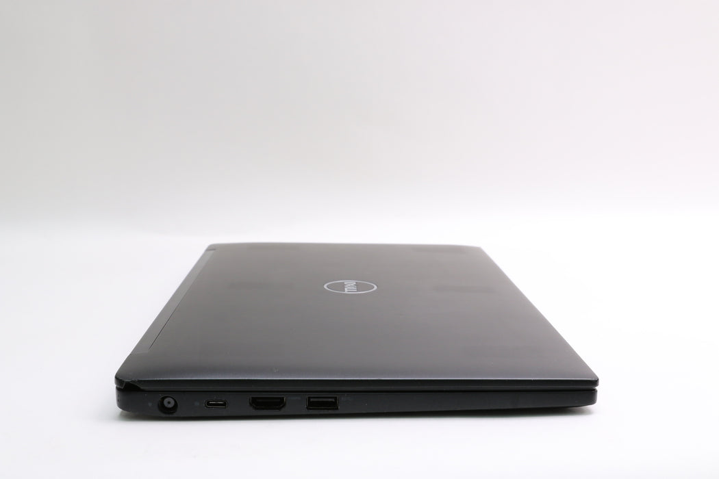 100% Battery! 13" Dell Latitude, i5-7200U, 8GB, 256GB SSD