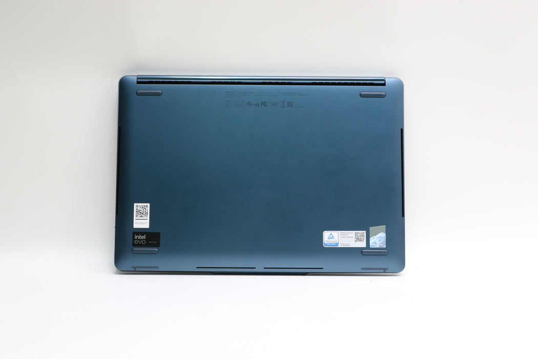 100%BATT 13.3" 2.8K! Lenovo Yoga Book 9 13IMU9, Ultra 7 155U, 16GB, 1TB, Touch