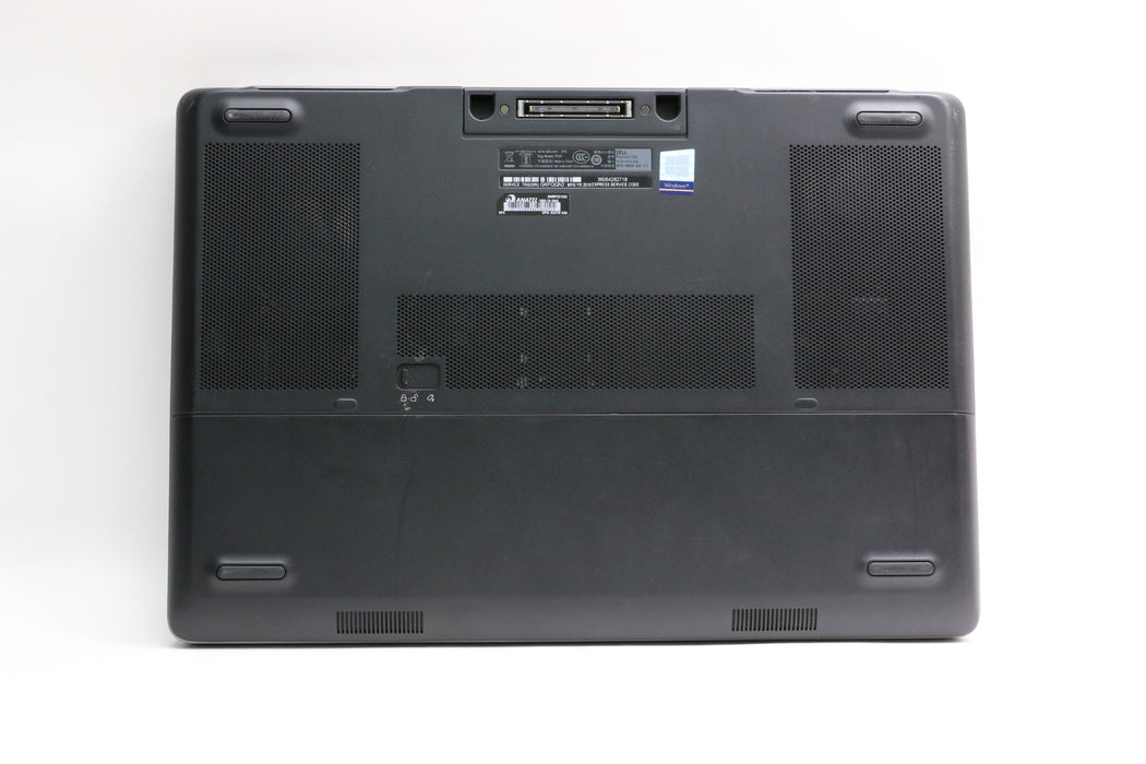 16" Dell Precision 7520, i7-7700HQ, 16GB, 1TB HDD, NVIDIA Quadro M1200