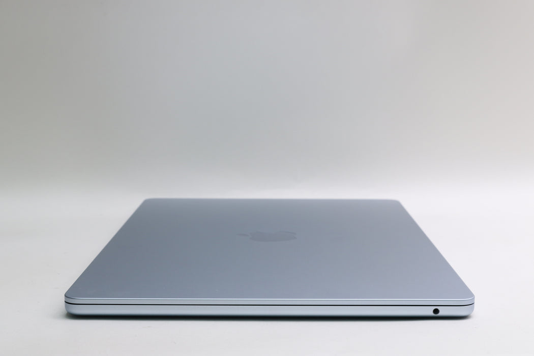 100%BATT 15" 2025, MacBook Air, MC7D4LL/A, Apple M4, 24GB, 512GB SSD, 10C