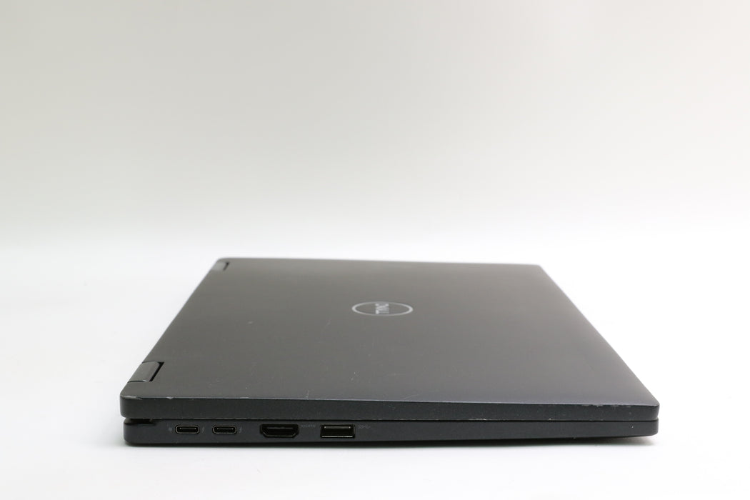 New Battery! 14" Dell Latitude 7390 2-in-1, i7-8650U, 16GB, 512GB, Touch