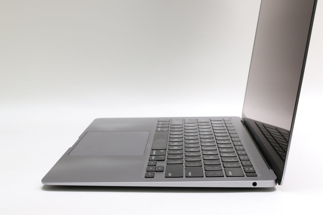 13" QHD+ 2020, MacBook Air, BTO, Apple M1, 16GB, 512GB SSD, 7C