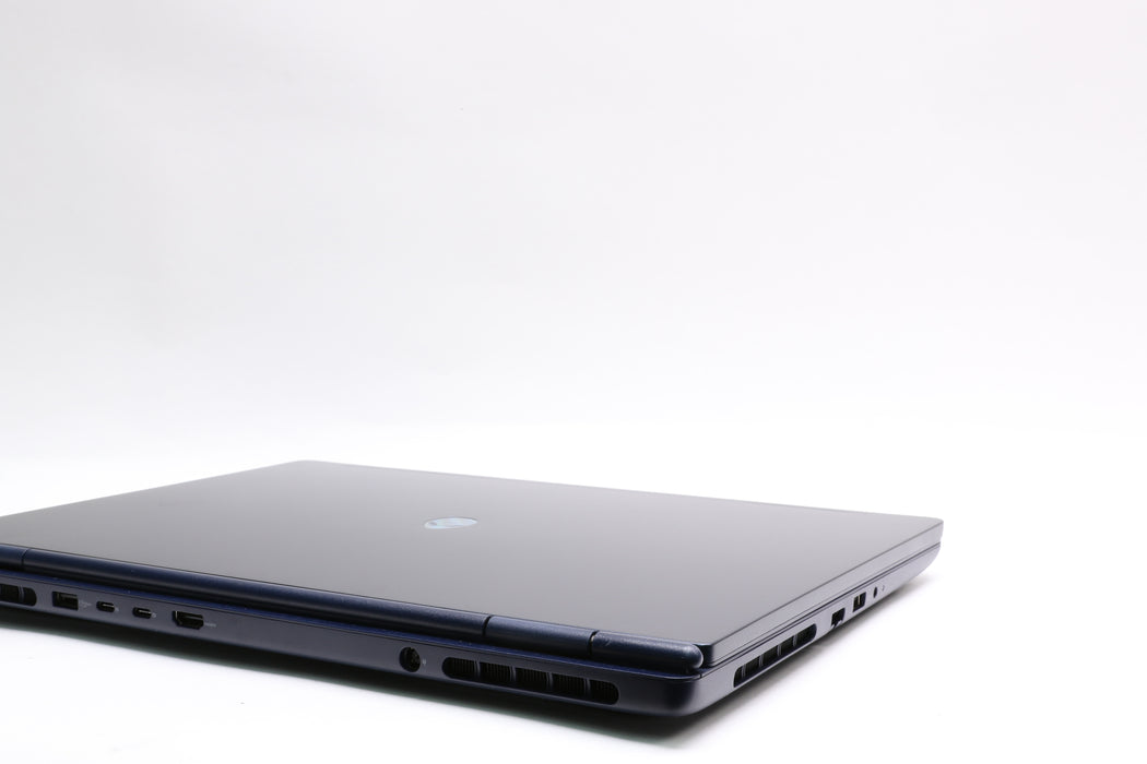 16" QHD+ Alienware 16 Aurora AC16250, 9 270H, 32GB, 1TB SSD, RTX 5070 — photo 9 of 13