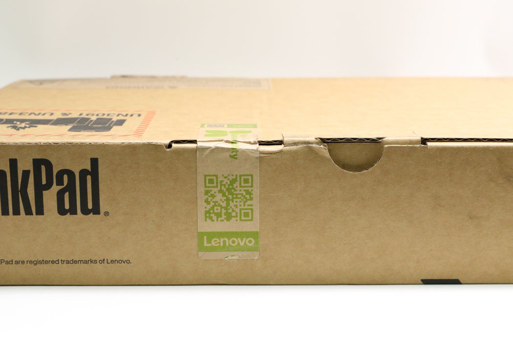 New! 14" Lenovo ThinkPad X1 Carbon Gen 12, Ultra 7 165U, 32GB, 512GB, Warranty!