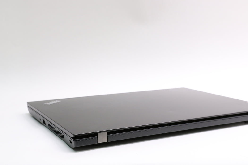 14" Lenovo Thinkpad L14 Gen 1, i7-10510U, 16GB, 256GB SSD