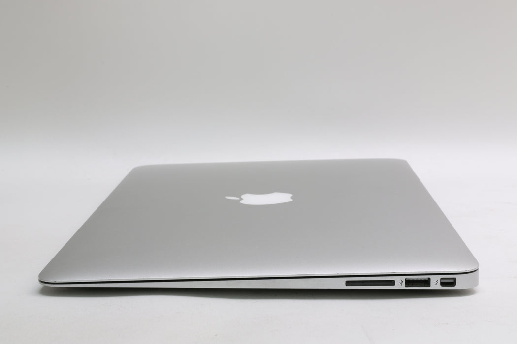 13" 2014, MacBook Air, Z0NZ4LL/A, i5-4260U, 8GB, 128GB SSD