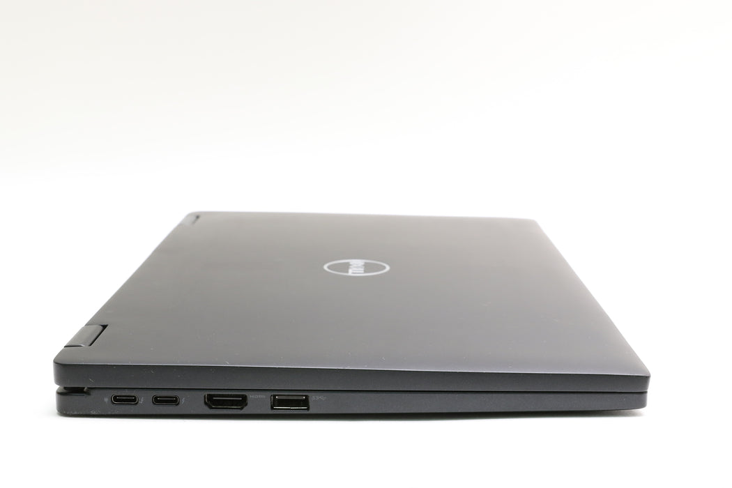 100%BATT 13.3" Dell Latitude 7390 2-in-1, i7-8650U, 16GB, 512GB SSD, Touchscreen