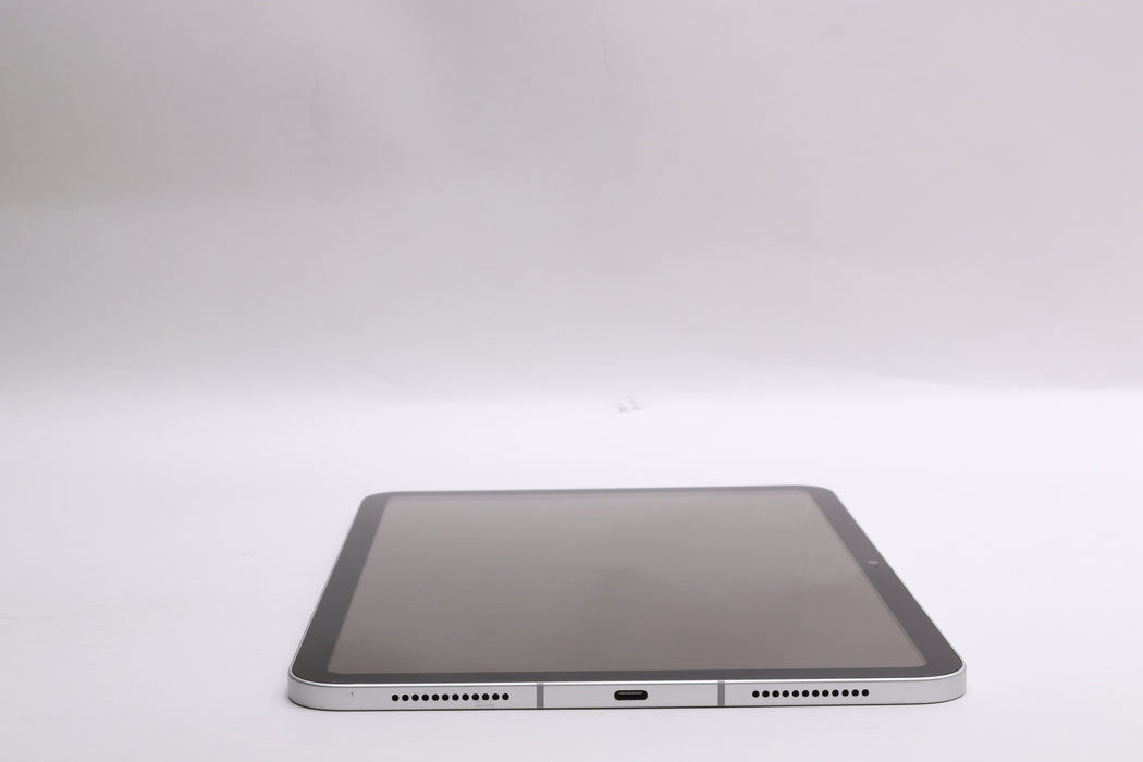 11" Apple iPad A16, 128GB, Unlocked, Silver, MD7F4LL/A
