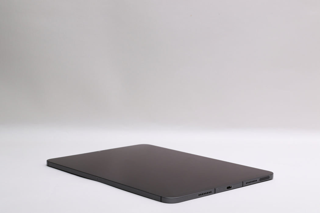 11" iPad Pro M1, 3rd Gen, 256GB, Unlocked, Space Gray, MHMV3LL/A — photo 8 of 13