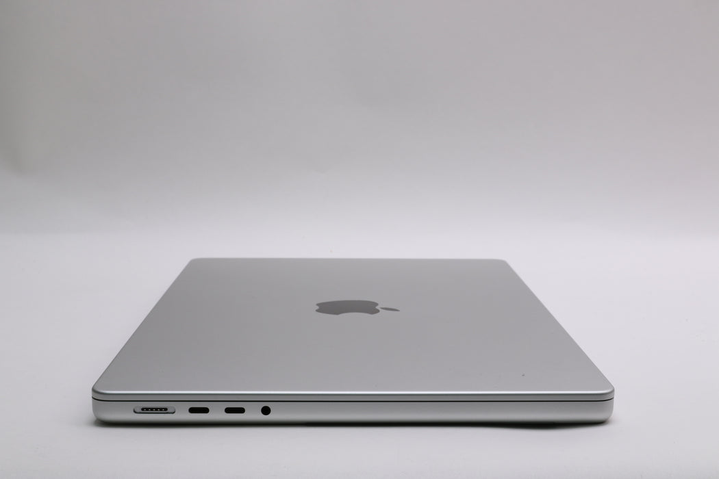 14" 2024, MacBook Pro, MX2E3LL/A, M4 Pro, 24GB, 512GB, 16C, AppleCare+!