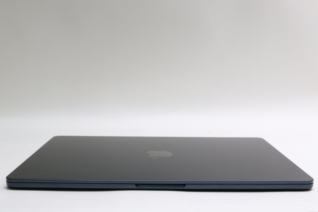 15" 2024, Macbook Air, MXD43LL/A, 4.05 GHz Apple M3, 16GB, 512GB SSD, 10C