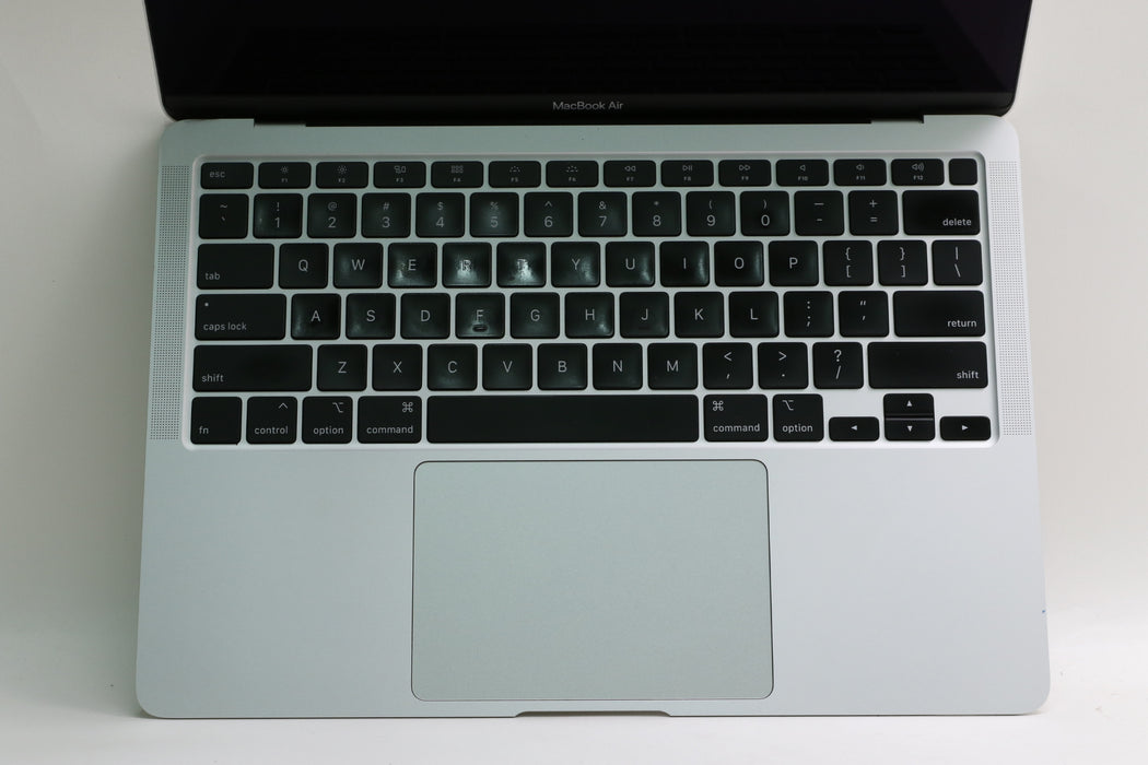 13" QHD+ 2020, MacBook Air, MWTK2LL/A, i3-1000NG4, 8GB, 256GB SSD