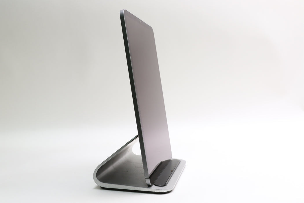 iPad Pro 11" M2, 4th Gen, 256GB, Unlocked, Space Gray, MP573LL/A