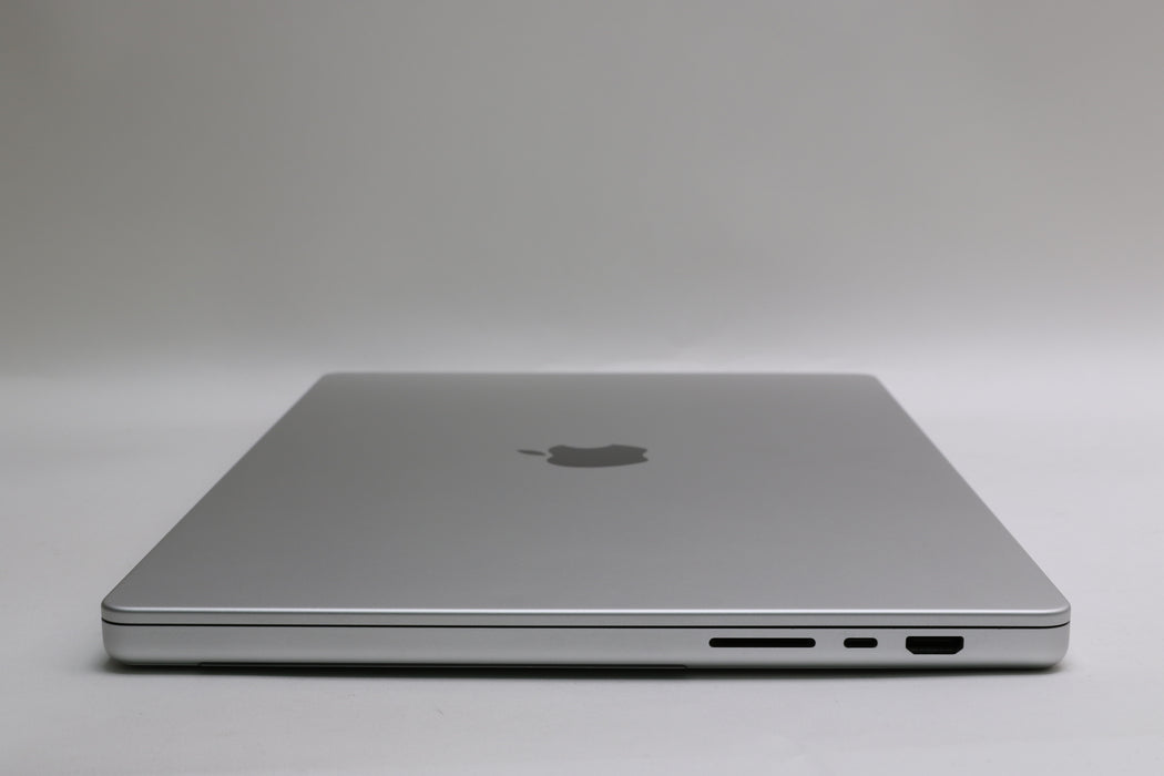16" 2024, MacBook Pro, MX2W3LL/A, Apple M4 Max, 48GB, 1TB SSD, 40C