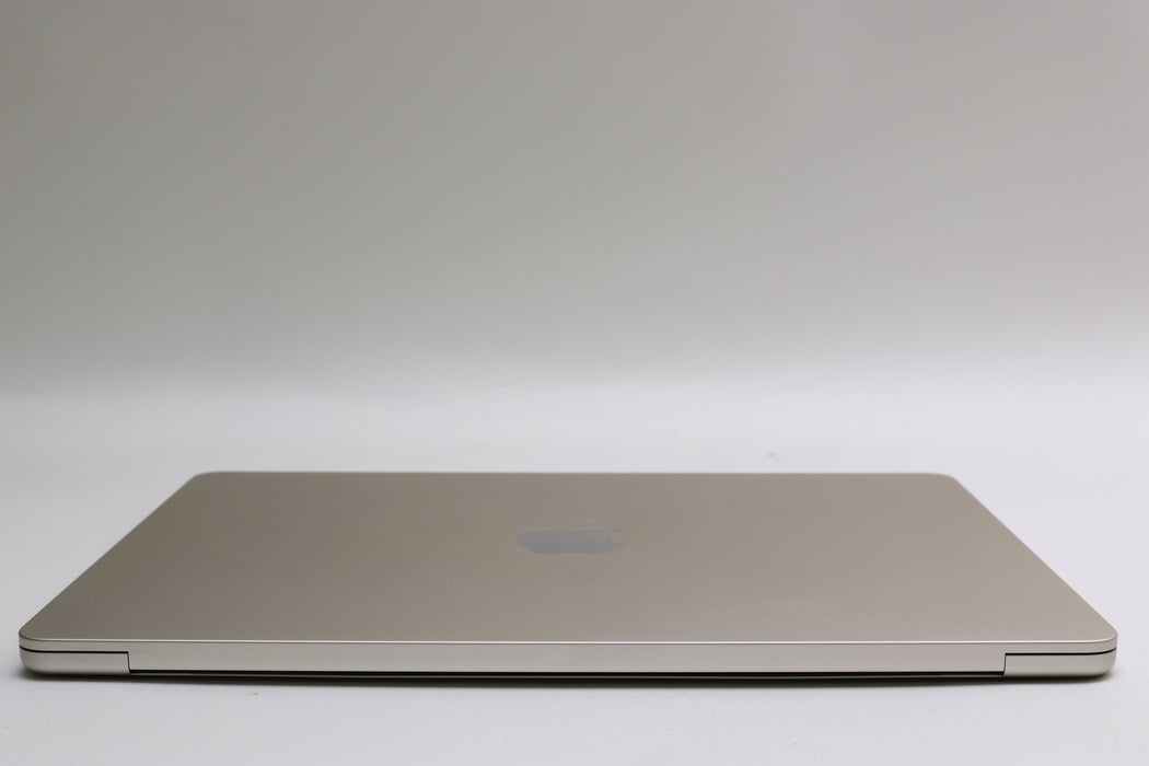 13" 2025, Macbook Air, MW103LL/A, 4.4 GHz Apple M4, 16GB, 512GB SSD, 10C