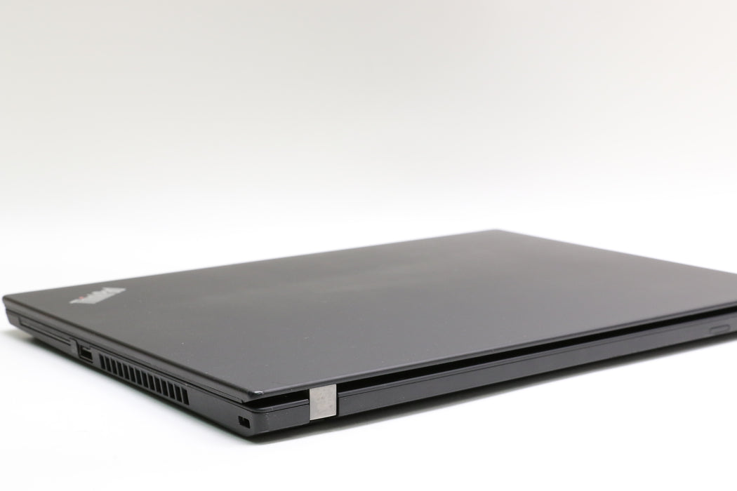 14" Lenovo ThinkPad T14 Gen 2i, i7-1185G7, 48GB, 512GB SSD, Touch!