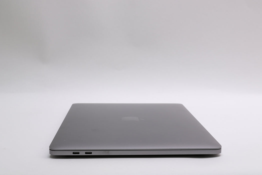 13" 2020, MacBook Pro, BTO, Apple M1, 16GB, 256GB SSD, 8C — photo 10 of 13