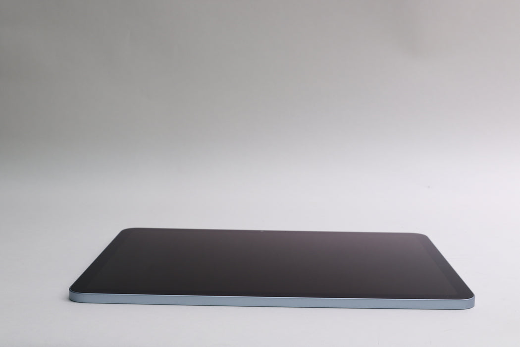 iPad Air 11" M3, 128GB, Wi-Fi Only, Blue, MC9X4LL/A
