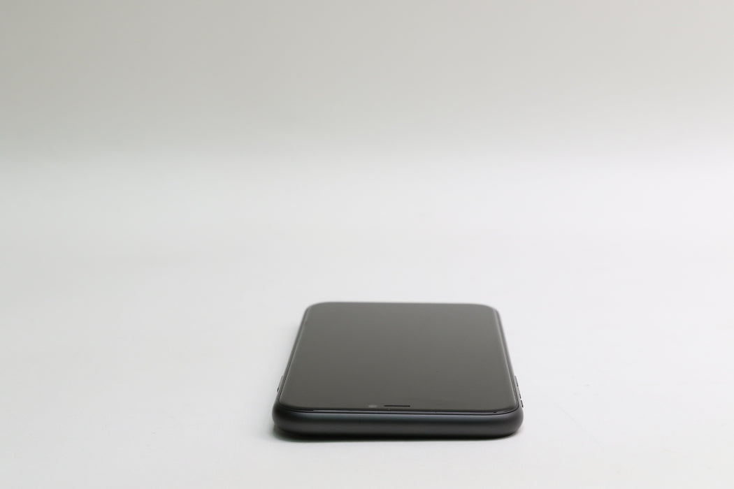 iPhone 11, 64GB, Unlocked, Black, MH8D3LL/A, 100% Battery!