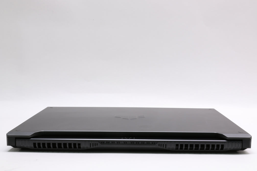 16" WUXGA ASUS TUF Gaming F16 FX607VU, Ultra 5 210H, 8GB, 512GB SSD, RTX 4050 — photo 8 of 13